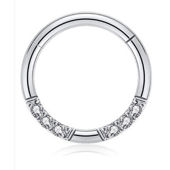 Argent A (6 diamants)