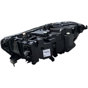ชุดไฟหน้า LED สำหรับ BMW X5 G05 X6 G06 ไฟสูง ไฟหน้า อะไหล่รถยนต์ - Product Image 3