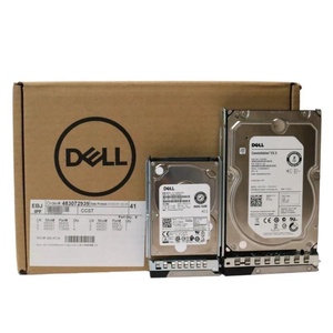 Hard Driver 146G 300G 600G 900G 1T 2T 1.2T 1.8T 2.4T SAS 12Gb 6Gb 10K 15K 2.5inch 3.5 Inch Disk Hdd Dell Server Hard Drive - Product Image 3