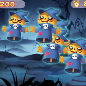 Kỳ Lạ điên Zombie chiến tranh chủ đề tường sàn cảm ứng thông minh trò chơi chiếu trong nhà trẻ em khoa học sân chơi trò chơi tương tác - Product Image 2