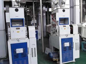 Machine à décortiquer le riz <span class=keywords><strong>MLGT</strong></span> de bonne qualité pour les usines de riziculture - Product Image 5