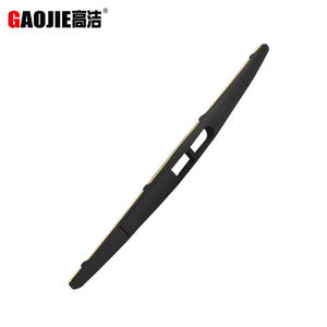 Conjunto de Brazo de Limpiaparabrisas Trasero Gaojie para Honda Stream 2001-2007, Plástico, Ángulo de Raspado de 180 Grados - Product Image 5