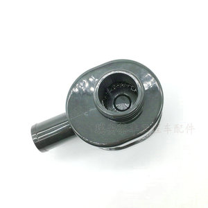 ฝาครอบท่อไอเสียรถขุดฮุนได ถังเก็บน้ำมัน R215225-5-7 อะไหล่เครื่องยนต์ดีเซล - Product Image 5