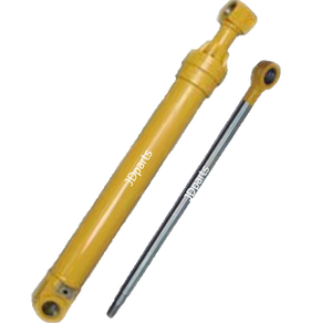 Para XCMG XE370C/335 Conjunto de Cilindro Hidráulico de Cucharón, Vástago del Cilindro, Tubo del Cilindro, Pasador, Pistón, Kits de Retenes, Buje JDparts - Product Image 3