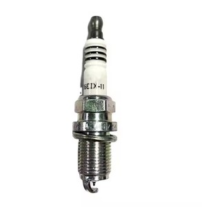 BKR6EIX-11 3764 Nueva Bujía de Iridio de Alta Calidad y Alto Rendimiento para Gasolina para Audi - Product Image 1