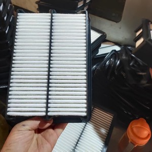 B012729ไส้กรองอากาศสำหรับ2020 Dongfeng Fengshen Yixuan 1.5T 230T รุ่นขนาดมาตรฐาน - Product Image 4