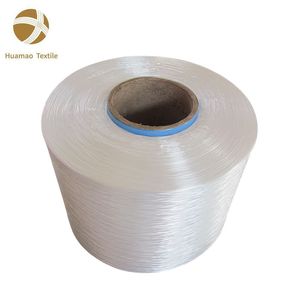 Polypropylene multifilament <span class=keywords><strong>PP</strong></span> băng sợi <span class=keywords><strong>900D</strong></span> đan dòng fibrillated Polypropylene Filament sợi cho Băng Chủ Đề - Product Image 4