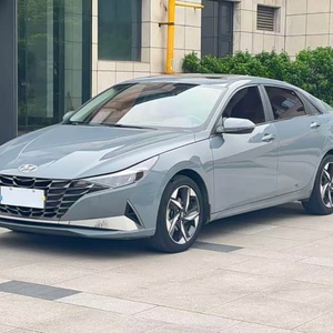 <span class=keywords><strong>Hyundai</strong></span> Elantra 2021 Usado, 1.5L CVT GLX, Volante a la Izquierda, Asientos de Cuero, Autos Familiares Confiables - Product Image 3