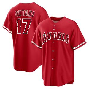 <b>Customized</b> professional baseball and <b>softball</b> <b>uniforms</b> for European and American competitions, sourced directly from the - Product Image 4