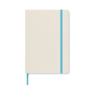 Notebook A5 Mito Note riciclato merchandising sostenibile - Product Image 4