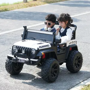 Carro de brinquedo para crianças, entrega rápida, carro de passeio de boa qualidade, pronto para enviar carros elétricos para bebês de 2 a 8 anos