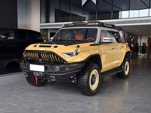 SUV <span class=keywords><strong>M</strong></span>-Terrain 917 2024 <span class=keywords><strong>RE</strong></span> Dragon Armor Max a Autonomia Estesa per Avventure Tattiche ed Espansione Attrezzatura - Vendita Calda - Product Image 1