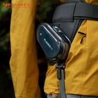 Exosquelette robotique Plankexa 2026 avec contrôle IA, couple de 48 N-m, IP54, jusqu'à 4 heures d'autonomie pour la randonnée et l'usage domestique