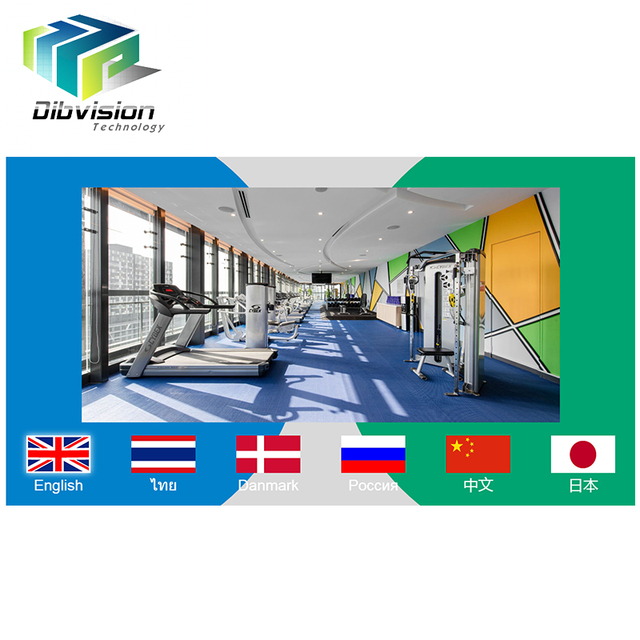 Hotel iptv Software Solution Vod Server Support Billing System & PMS Integration for ALL TVs H.browser WebOS 5.0 Pro:Centric