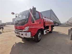 SOJEN 4x2 <span class=keywords><strong>jet</strong></span> <span class=keywords><strong>d</strong></span>'<span class=keywords><strong>eau</strong></span> <span class=keywords><strong>pompier</strong></span> <span class=keywords><strong>camion</strong></span> de combat - Product Image 4