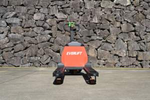 New Model <strong>2026</strong> HELI Pallet Truck DC15 DC20 2000kg <strong>Electric</strong> Pallet Jack Lithium Battery Pallet <strong>Lifter</strong> - Product Image 5