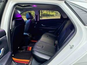 <span class=keywords><strong>Elantra</strong></span> <span class=keywords><strong>2022</strong></span>, 1.5L Automático, Edición LUX Premium, Auto Usado, 37000 Kilómetros, Exterior <span class=keywords><strong>Blanco</strong></span>, Emisión Euro VI, Volante a la Izquierda - Product Image 5