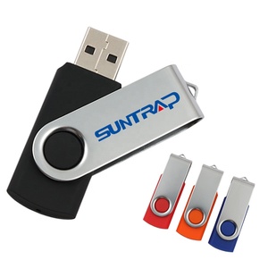Giá Thấp Tùy Chỉnh Xúc Tiến Kinh Doanh Xoay <span class=keywords><strong>USB</strong></span> Stick <span class=keywords><strong>USB</strong></span> 3.0 2.0 Pen Drive 16GB 32GB 64GB 128GB 256GB 512GB 1TB <span class=keywords><strong>USB</strong></span> Flash Drive - Product Image 2