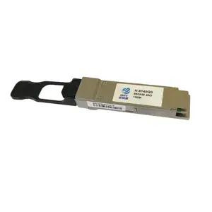 40g以太网/数据中心40Gb QSFP + SR4 850纳米光纤收发器