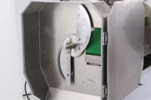 शेनयू 2 में मल्टी-फंक्शनल वेजिटेबल किचन स्लीसर सब्जी कटर सब्जियों के चॉपर - Product Image 6