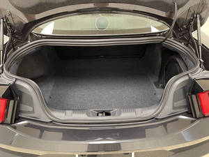 ขายส่งรถยนต์ปี 2024 พรีเมียม 2 ประตู แบบ Fastback พวงมาลัยซ้าย เบาะหนัง ระบบนำทาง กล้องมองหลัง หลังคาซันรูฟ - Product Image 4