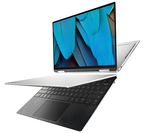 dell xps 13 9310 laptop