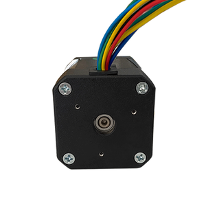 42 Flange 48V <strong>High</strong>-<strong>Speed</strong> DC <strong>Motor</strong> 130W 10000 Rpm Reversible <strong>Speed</strong> Adjustable Brushless <strong>Motor</strong> - Product Image 2