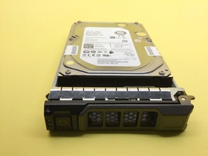 118000593 Meilleur prix Exx 8TB 3.5" 7.2K 12G LFF SAS 128MB Disque dur HDD 118000593 - Product Image 5