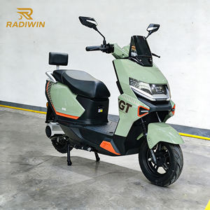 <span class=keywords><strong>Moto</strong></span> électrique 1500W, vente en gros de motos électriques, scooter électrique adulte 72V - Product Image 2