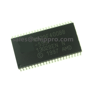 <span class=keywords><strong>Chip</strong></span> IC componenti elettronici BOM AM29F400BB-55SI SOP44 - Product Image 2