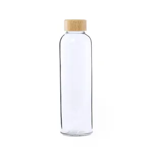 Botella de vidrio para sublimación, merchandising personalizado - Product Image 2