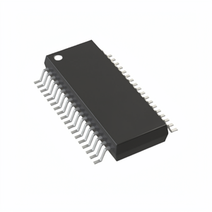 36 SSOP LTC1709EG-8#TRPBF Electronic Components Sale Power Management (PMIC) Original Factory Sealed - Product Image 1