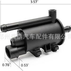 Válvula solenoide del filtro de carbón Hyundai Kia 2891025100 25351449 12V DC para Wuling Buick Roewe - Product Image 3