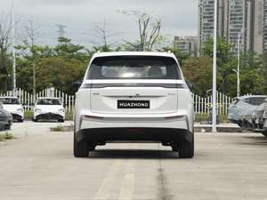 SUV <span class=keywords><strong>électrique</strong></span> <span class=keywords><strong>utilitaire</strong></span> AION Y Plus de seconde main Voiture économique New Energy de couleur blanche - Product Image 3