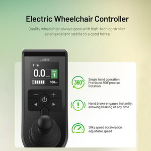 Indoor Leisure Carbon Fiber Electric <strong>Wheelchair</strong> Foldable Motorized Assist <strong>Wheelchair</strong> for <strong>Hospital</strong> - Product Image 4