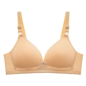 Reggiseno Premaman Evenyoung Comodo, Traspirante e Antiaderente con Chiusura Frontale per <span class=keywords><strong>Allattamento</strong></span> - Product Image 1
