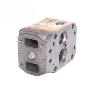 HANSEN 13028588 21396 China Construction Machinery Wheel Loader Engine Parts <b>Cylinder</b> <b>Head</b> High Quality 1 Year Warranty - Product Image 2