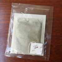 Máquina de embalaje de bolsas de té verde/Negro, y otras máquinas de embalaje