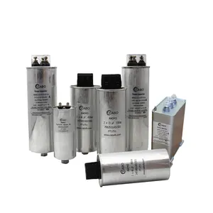 Factory Directly power capacitors epcos 10kvar20kvar25kvar 30kvar 40kvar 50kvar