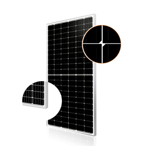 Paneles Solares Pv Sharp de 270W, Panel Solar de 265 Vatios, 12V 200W - Product Image 1
