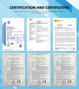 Fauteuil roulant électrique léger et portable avec frein électromagnétique, aide à la mobilité médicale <span class=keywords><strong>pour</strong></span> <span class=keywords><strong>personnes</strong></span> âgées et handicapées - Product Image 4