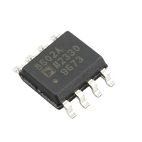 AD8602ARZ-REEL7 SOIC-8 Composant électronique d'origine neuf Service BOM complet Expédition rapide Support technique en ligne 24h/24