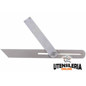 สี่เหลี่ยมจัตุรัสเหล็กที่ไม่เปลี่ยนรูปขนาด300มม. LTF - Product Image 1