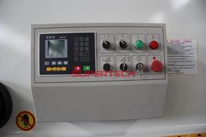 SUPERTECH kim loại công nghiệp cắt qc11y 8*3200 380V/50Hz cấu hình | nhà máy được chứng nhận HALAL - Product Image 5