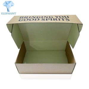 Sobre de Papel Kraft Plegable, Pre-perforado, Estándar, Personalizado, Superventas - Product Image 3