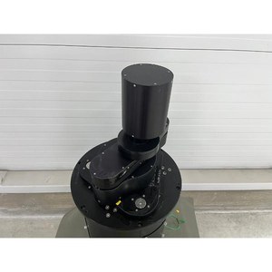 Mécanisme de robot de manutention de plaquettes Genmark Automation GB8-MT GB8-MT-80080665, utilisé tel quel, pièces d'équipement semi-conducteur d'occasion - Product Image 3