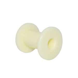 Parts Transparent High Quality Clear Plastic Custom Plastic Products Screen Printing or Made in Mold Holding Industrial OEM-43