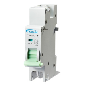 (2000 piezas o más) TMRMX1(MX+OF) INTERRUPTOR AUXILIAR DE SHUNT - Product Image 1