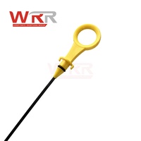 Tongkat Pengukur Oli Mesin WRR 06J115611E untuk Audi A3 A4 A6 Q3 Q5 S3 TT2.0