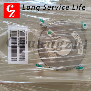 CZ OEM 1092301329 Cooling Fan Assembly Replacement for Atlas Copco Industrial Air Compressor Ready to Ship - Product Image 6